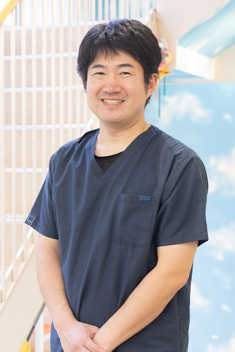 院長　神田雄平