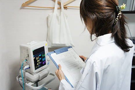 無痛インプラント治療