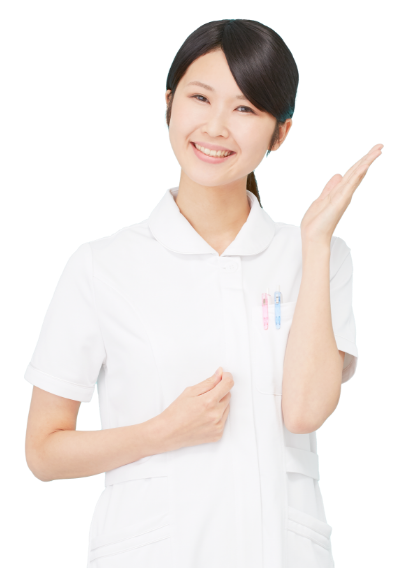 オールオン4でお悩みを解消