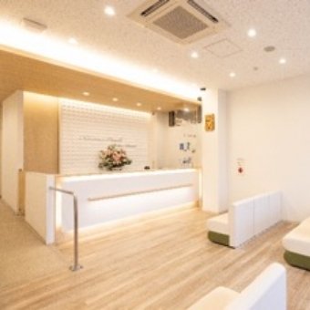 沼澤田無駅前歯科