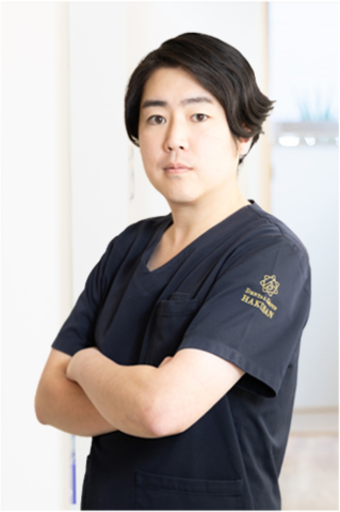 田無院院長